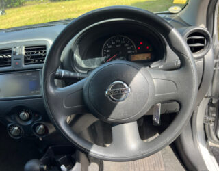 2018 Nissan March image 217795