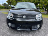 2016 Suzuki Ignis image 219122