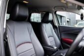 2017 Mazda Cx-3 20S SkyActiv Leather Interior image 219410
