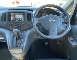 2021 Nissan Nv200 image 202257