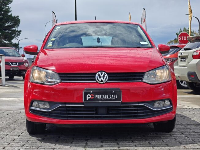 2016 Volkswagen Polo image 219966