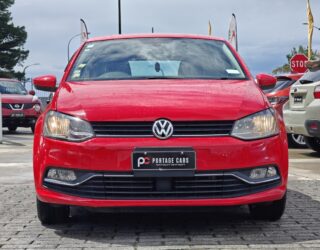 2016 Volkswagen Polo image 208552