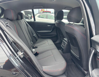 2012 Bmw 120i image 219143