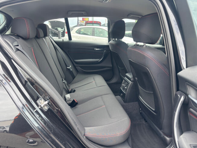 2012 Bmw 120i image 219143