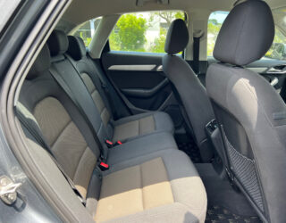 2013 Audi Q3 image 206633