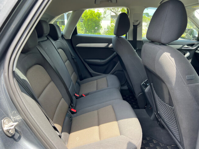 2013 Audi Q3 image 221921