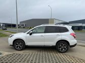 2013 Subaru Forester 2.0XT Eyesight AWD image 295317
