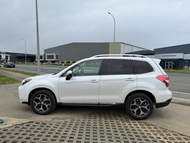 2013 Subaru Forester 2.0XT Eyesight AWD image 295317