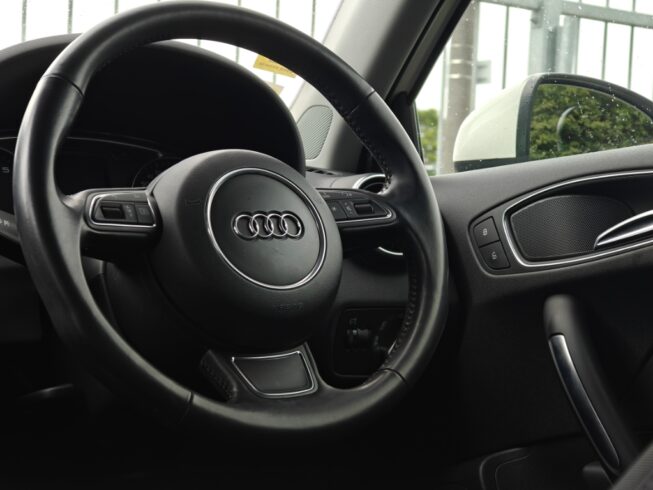 2012 Audi A1 image 219845