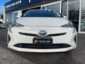 2016 Toyota Prius S Model image 271945