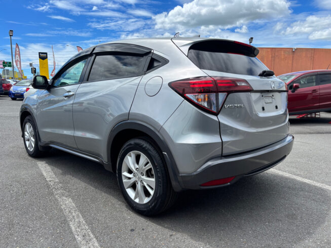 2014 Honda Vezel image 207740