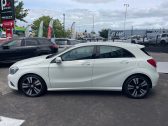 2013 Mercedes-benz A 180 A Class Style Wheels image 290201