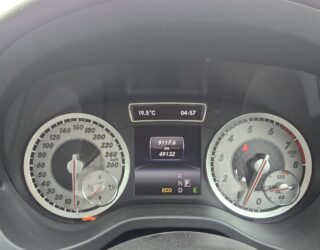 2013 Mercedes-benz A 180 image 217214