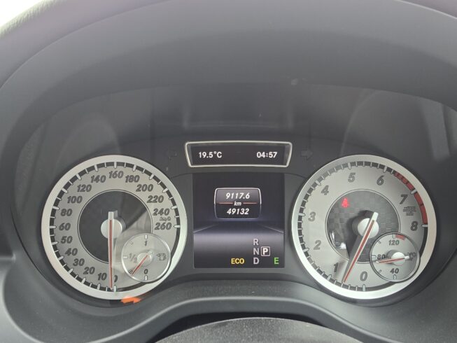 2013 Mercedes-benz A 180 image 210626