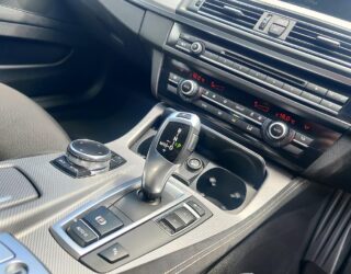 2014 Bmw 523i image 206695