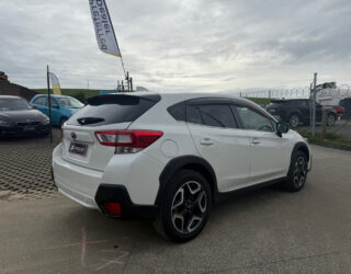 2017 Subaru Xv New Shape 2.0i-S Eyesight AWD image 301014