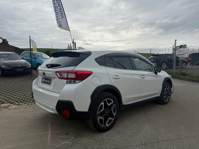 2017 Subaru Xv New Shape 2.0i-S Eyesight AWD image 301014