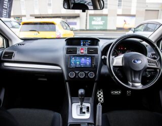 2013 Subaru Xv image 217970