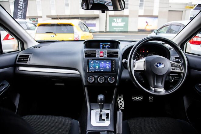 2013 Subaru Xv image 217970