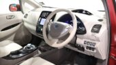 2013 Nissan Leaf X Model 53% SOH image 306352