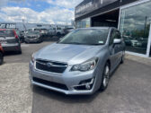 2015 Subaru Impreza image 221827