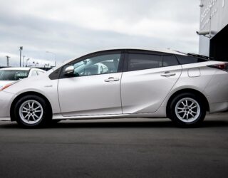 2016 Toyota Prius image 204961