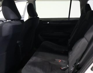 2016 Toyota Corolla Fielder Hybrid G Model, Push Start, Apple Car Play NZ Radio image 305815