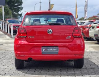 2016 Volkswagen Polo image 219969