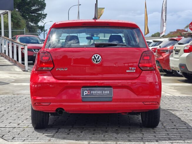 2016 Volkswagen Polo image 219969