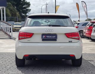 2012 Audi A1 image 206224