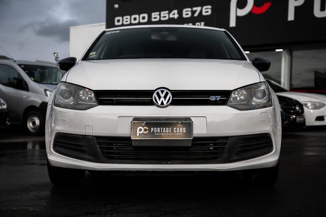2013 Volkswagen Polo image 264818