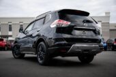 2016 Nissan X-trail image 219213