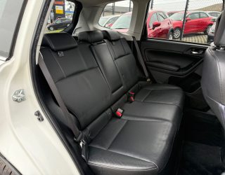 2013 Subaru Forester 2.0XT Eyesight AWD image 295328