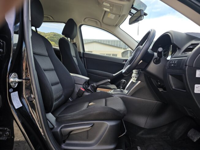 2013 Mazda Cx-5 image 220824