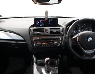 2013 Bmw 116i M Sport image 311756