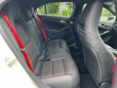 2014 Mercedes-benz A 250 image 221719