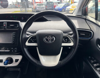 2016 Toyota Prius image 207630