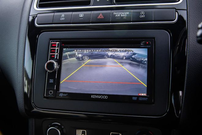 2013 Volkswagen Polo image 264829