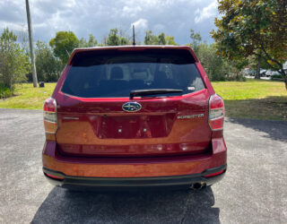 2013 Subaru Forester image 220955