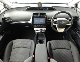 2016 Toyota Prius image 206248