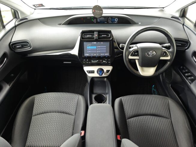 2016 Toyota Prius image 206248