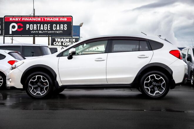 2013 Subaru Xv image 217942