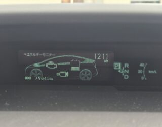 2010 Toyota Prius image 207186