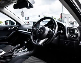 2013 Mazda Axela image 208184