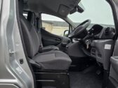 2021 Nissan Nv200 image 209949