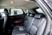 2017 Mazda Cx-3 20S SkyActiv Leather Interior image 219408