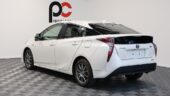 2016 Toyota Prius S Model image 303217