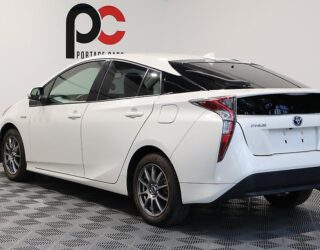 2016 Toyota Prius S Model image 303217