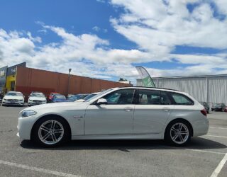 2014 Bmw 523i image 206684