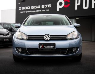 2012 Volkswagen Golf image 218347